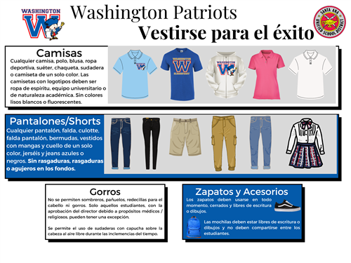 Dress Code 